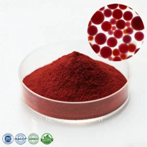 Natural Astaxanthin