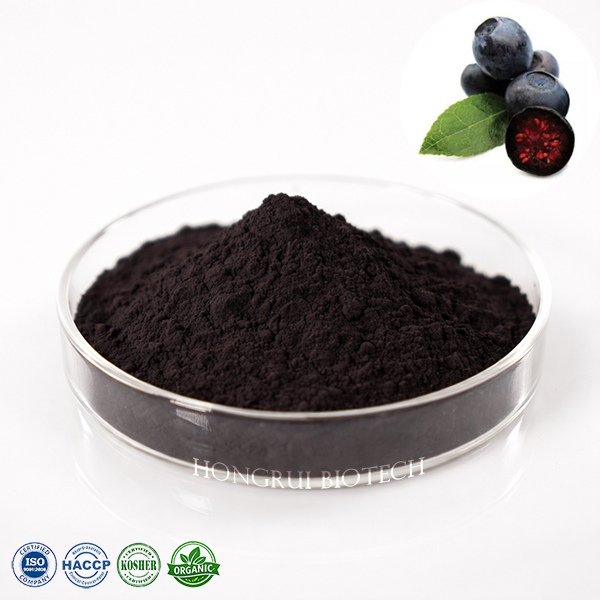Bilberry Extract