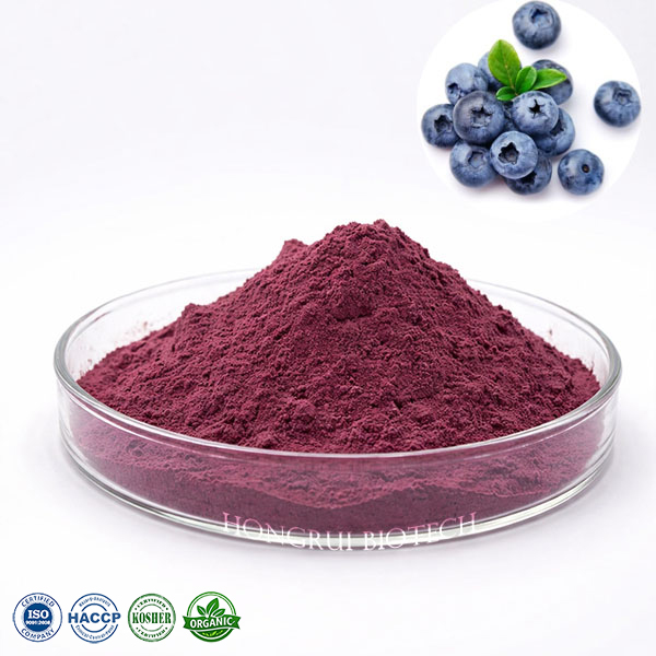 Blueberry Extract