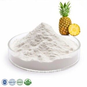 Bromelain Powder