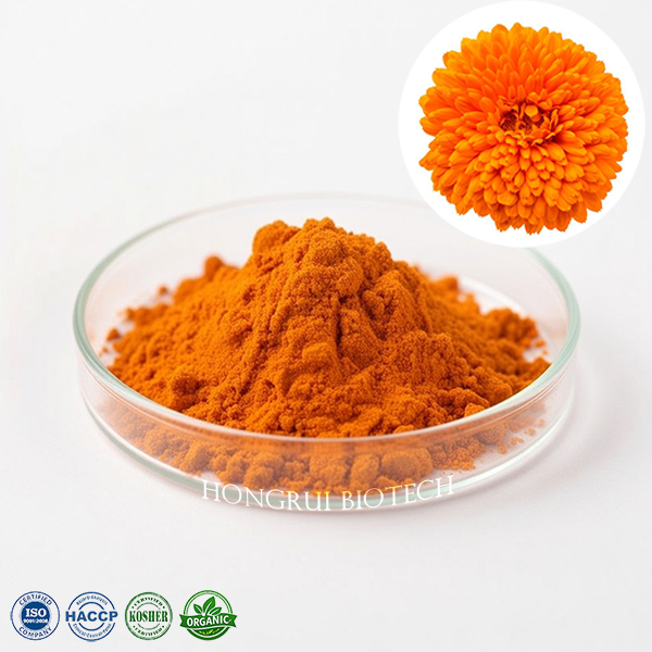Marigold extract
