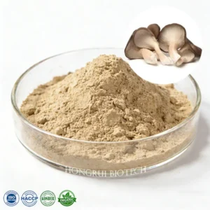 Oyster Mushroom Extract