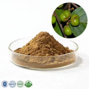Pygeum Bark Extract