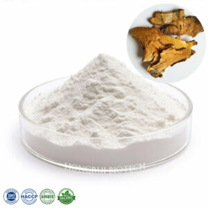 Polygonum cuspidatum extract - Resveratrol