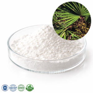 Saw Palmetto Extract