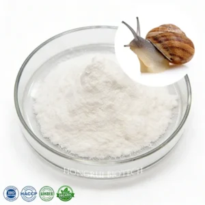 Snail mucus Extract