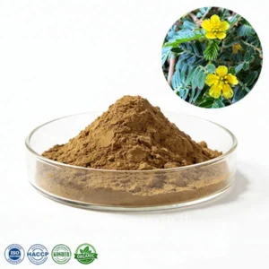 Tribulus Terrestris Extract
