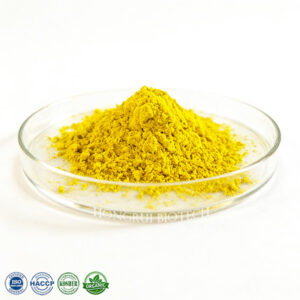 Berberine Hydrochloride (HCL)