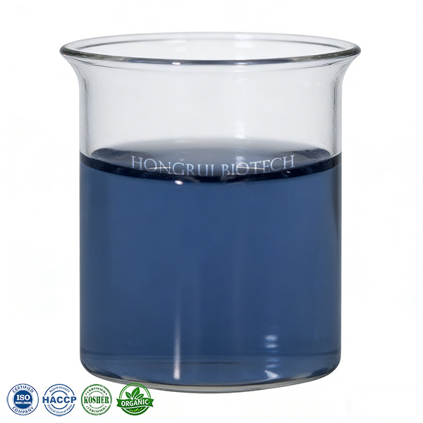 Gardenia Blue - Image 2