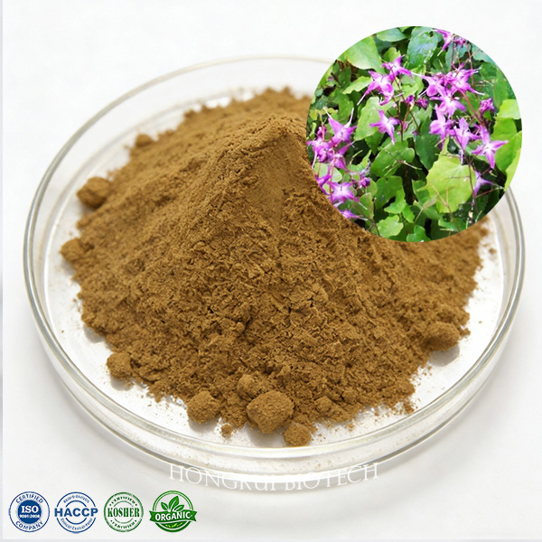 Horny Goat Weed Extract