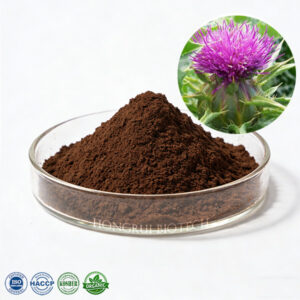 Milk Thistle Extract